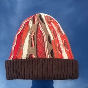 Coogi Style toboggan
